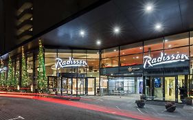 Park Inn Radisson Kaunas